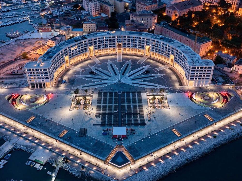 piazza-della-liberta Piazza della Libertà - Salerno